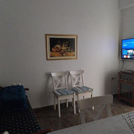 Villa Rosanna Платария Экстерьер фото