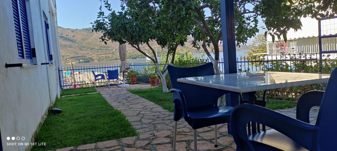 Villa Rosanna Платария Экстерьер фото