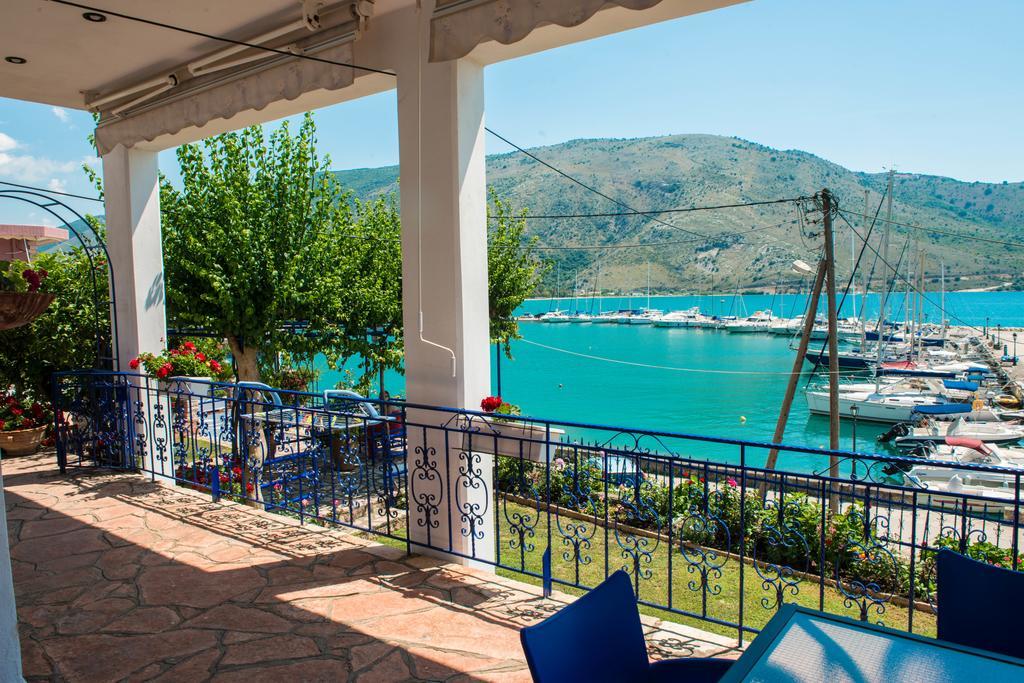Villa Rosanna Платария Номер фото