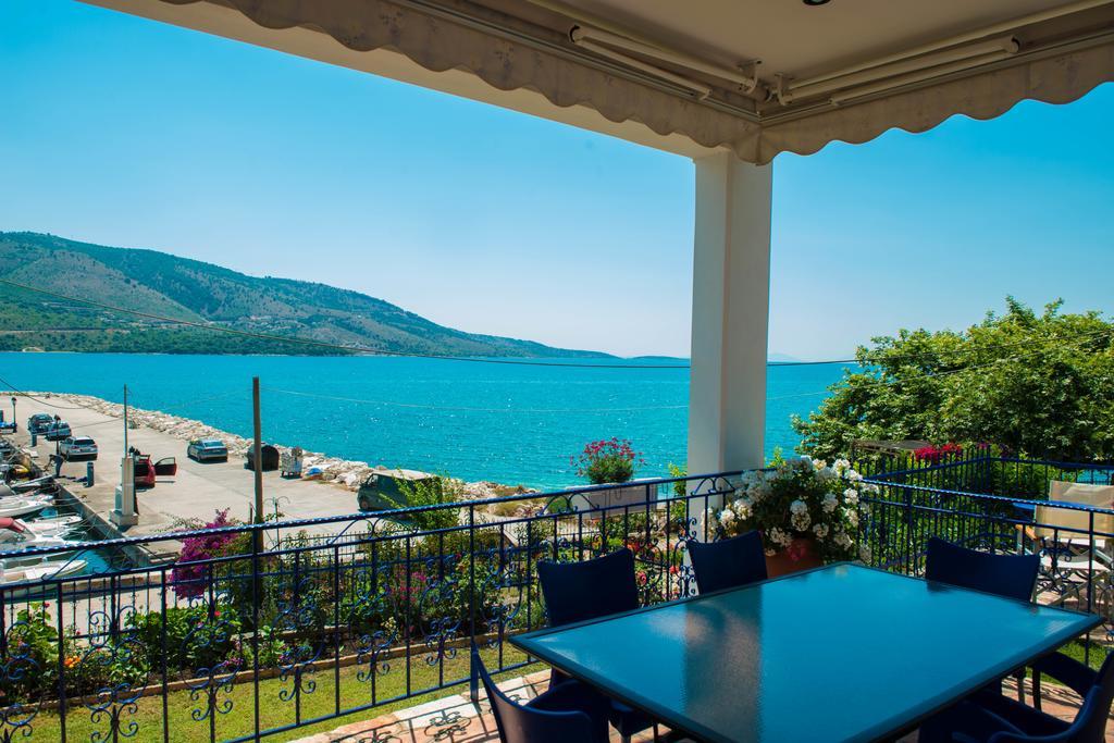 Villa Rosanna Платария Номер фото