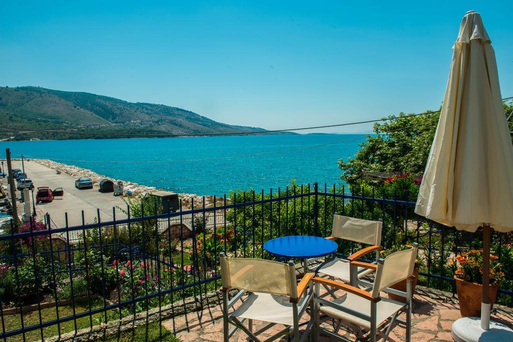 Villa Rosanna Платария Номер фото