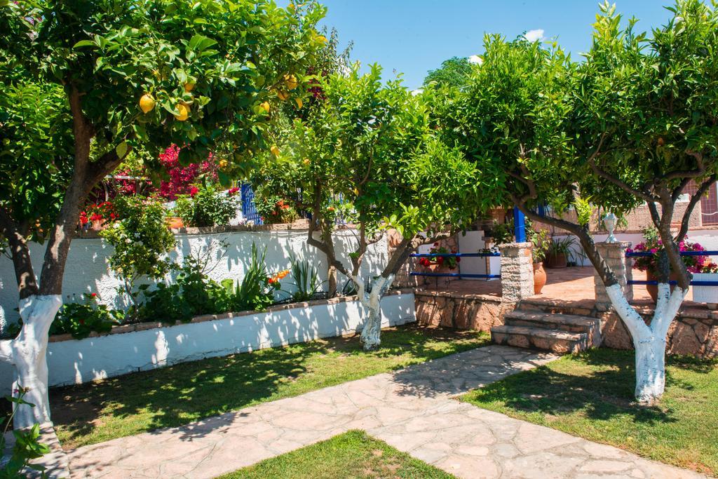 Villa Rosanna Платария Экстерьер фото