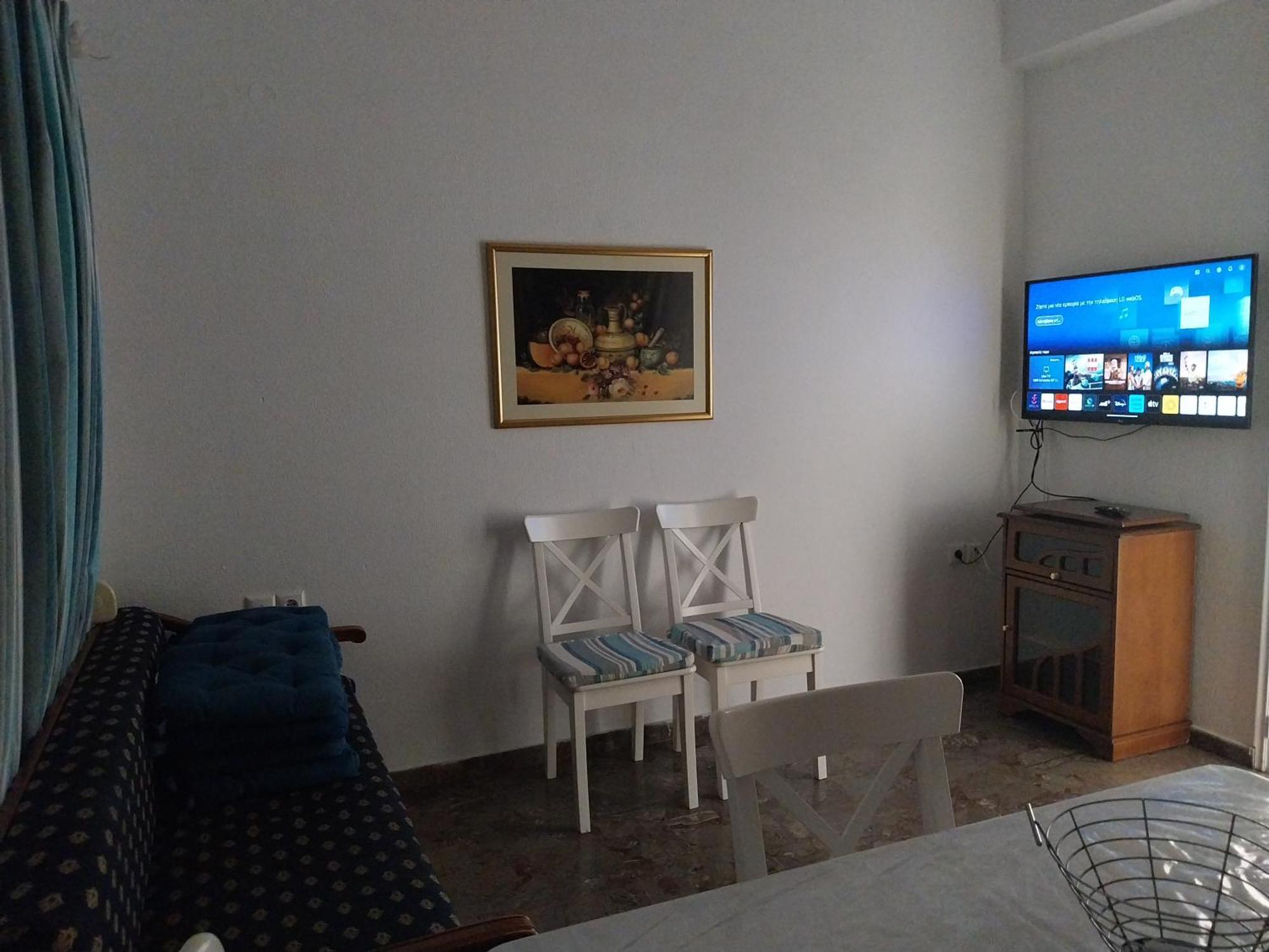 Villa Rosanna Платария Экстерьер фото