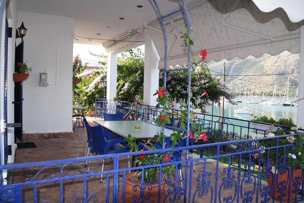 Villa Rosanna Платария Номер фото
