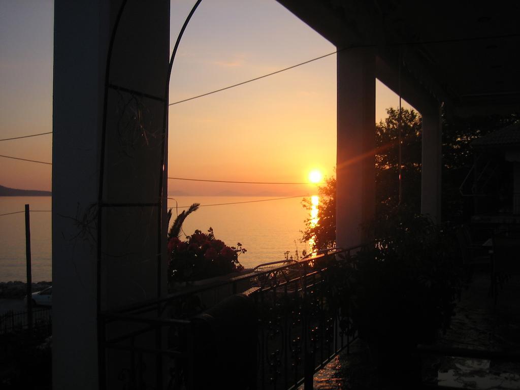 Villa Rosanna Платария Номер фото