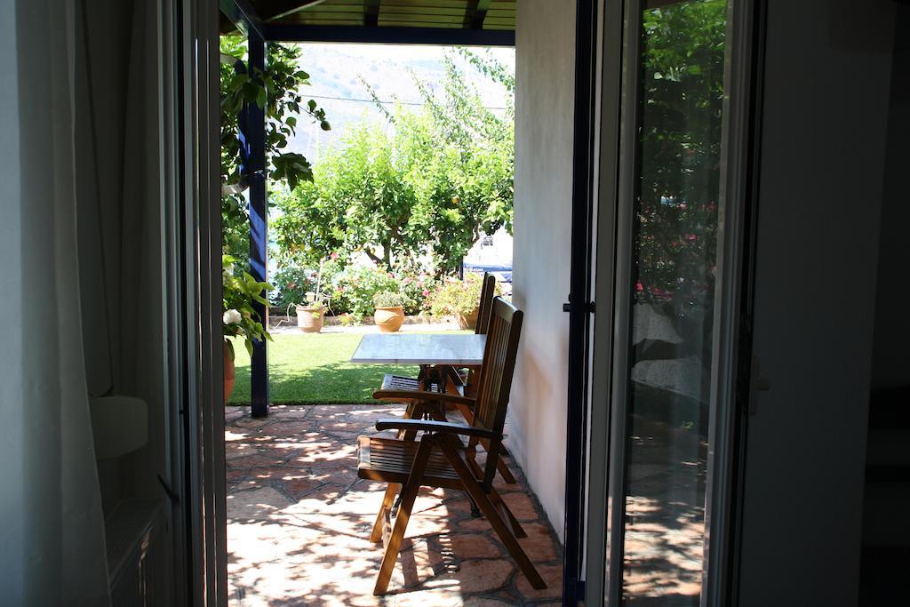 Villa Rosanna Платария Номер фото