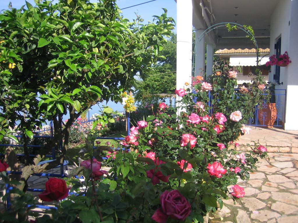 Villa Rosanna Платария Номер фото