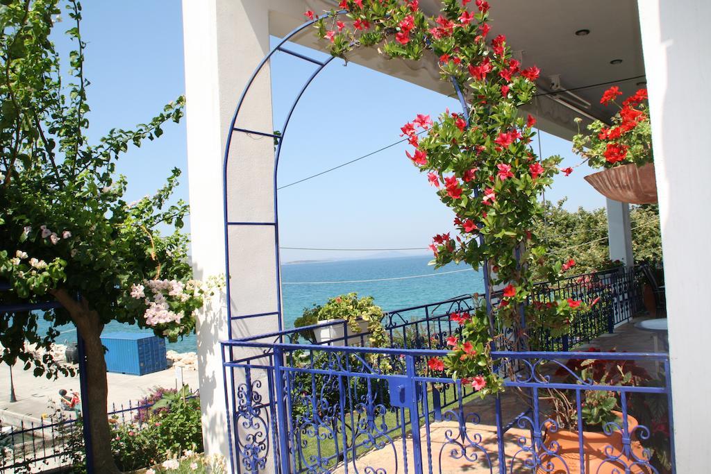 Villa Rosanna Платария Номер фото